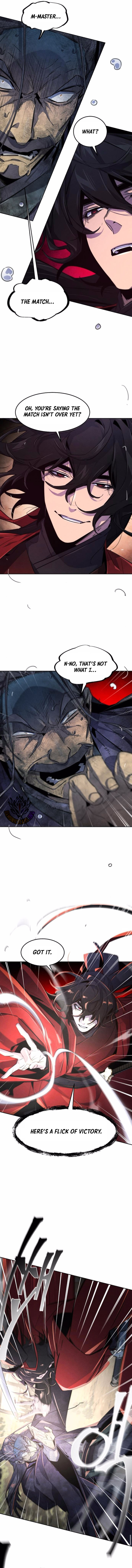 Return of the Crazy Demon Chapter 159 2